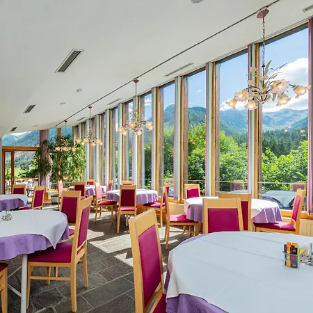 Panorama Cis Relax&gourmet Hotel