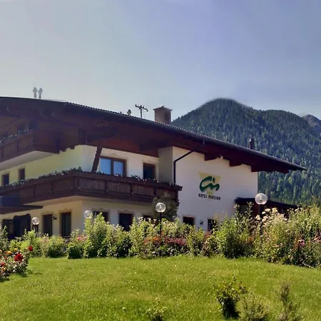 Panorama Cis - Kartitsch