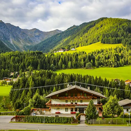 Panorama Cis Relax&gourmet Kartitsch