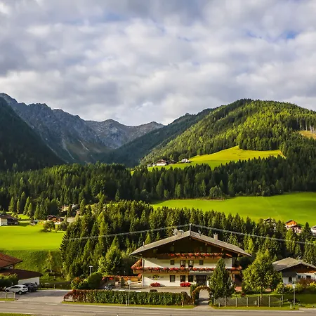 Panorama Cis -