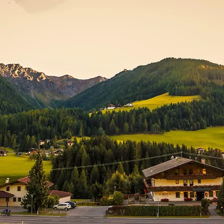 Hotell Panorama Cis - Kartitsch