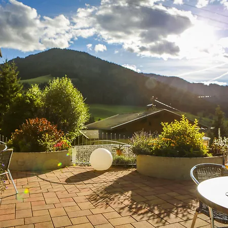 Hotel Panorama Cis Relax&gourmet