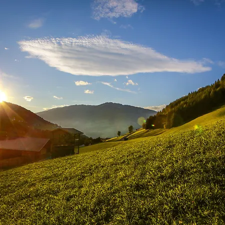 Panorama Cis Relax&gourmet Hotel Kartitsch