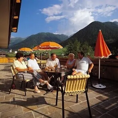 Panorama Cis Relax&gourmet Kartitsch