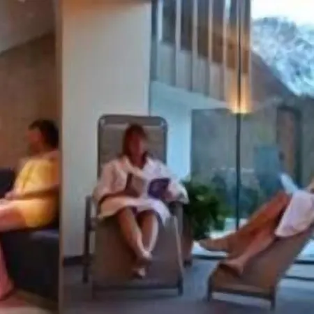 Hotel Panorama Cis Relax&gourmet