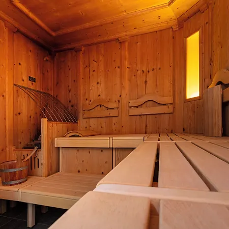 Panorama Cis Relax&gourmet Kartitsch