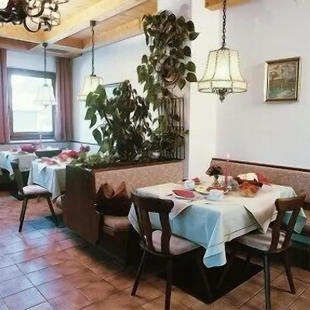 Panorama Cis - Отель