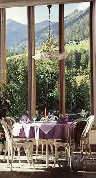 Panorama Cis - Hotel Kartitsch