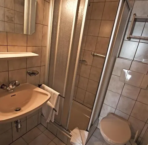 Panorama Cis - Hotell