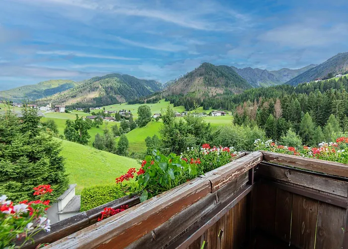 Hotel Panorama Cis -