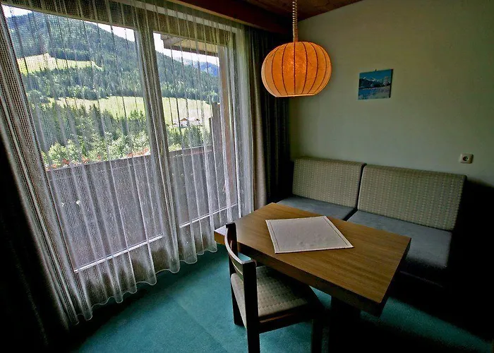 Hotel Panorama Cis -