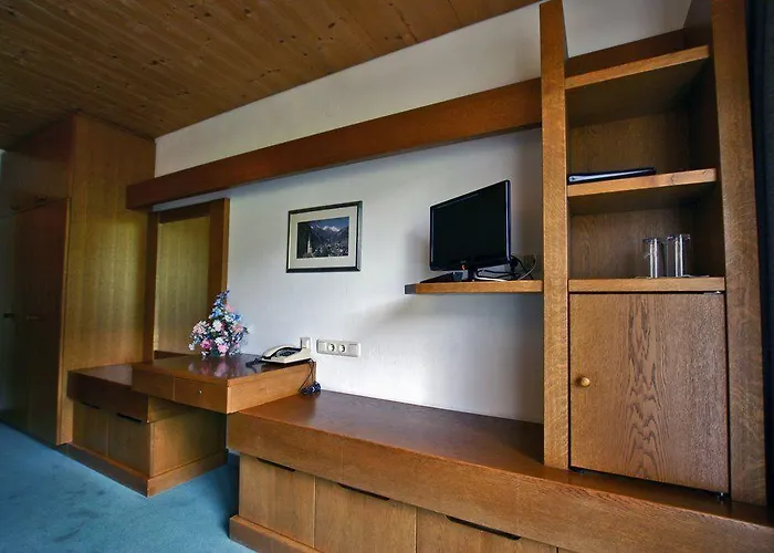 Panorama Cis - Hotell 3*