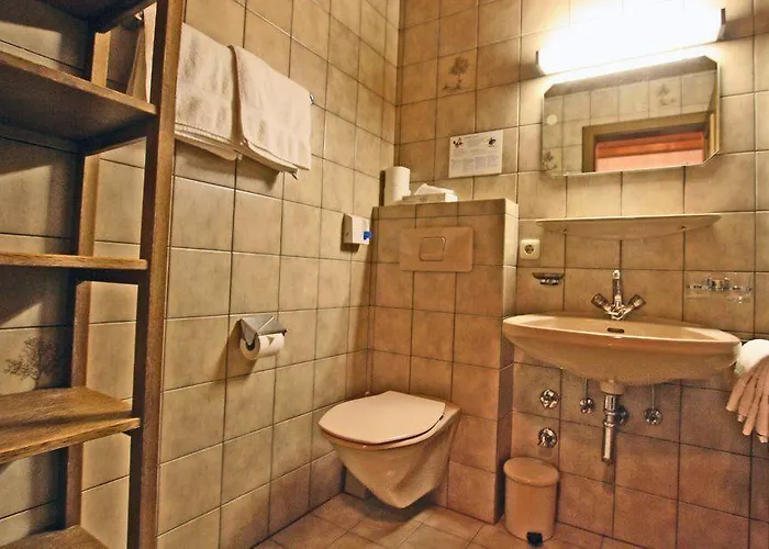 Hotell Panorama Cis -