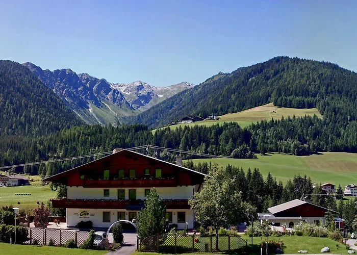 Hotel Panorama Cis - 3*