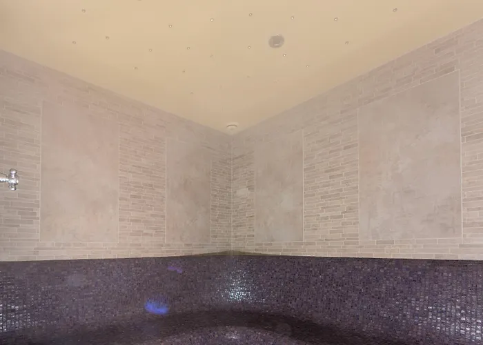 Hotell Panorama Cis - 3*