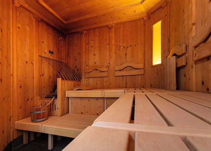 Panorama Cis - Kartitsch