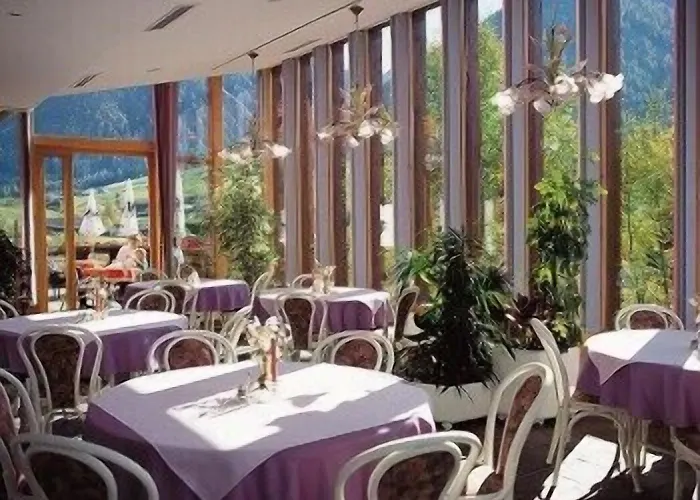 Panorama Cis - Kartitsch