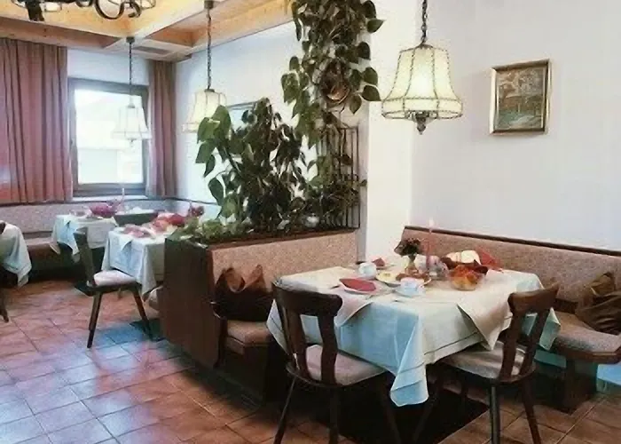 Panorama Cis - Hotel