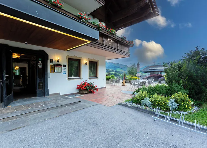 Panorama Cis - Hotell 3*