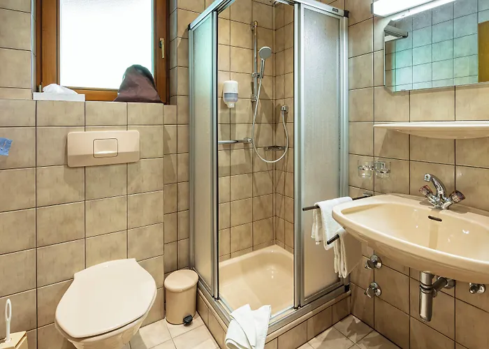 Hotell Panorama Cis -