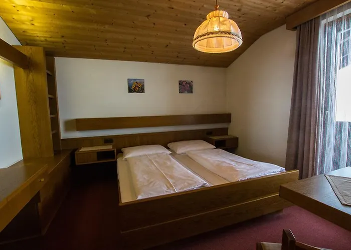 Panorama Cis - Kartitsch