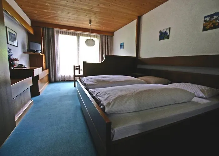 Hotell Panorama Cis - 3*