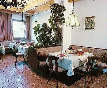 Hotel Panorama Cis - Kartitsch