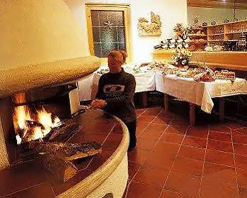 Panorama Cis - ホテル