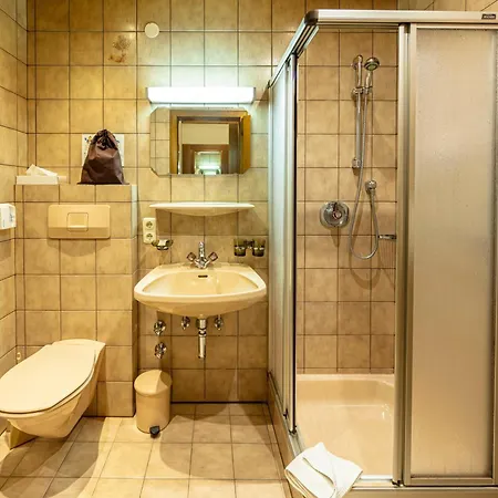 Panorama Cis - 3* カルティッシュ