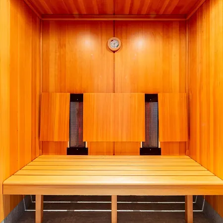 ホテル Panorama Cis -