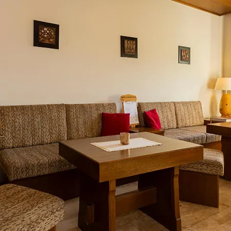 Panorama Cis - 3* カルティッシュ