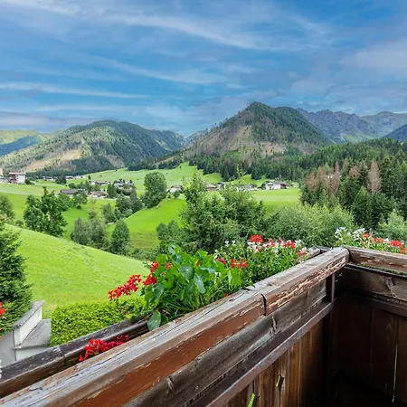 Hotel Panorama Cis -