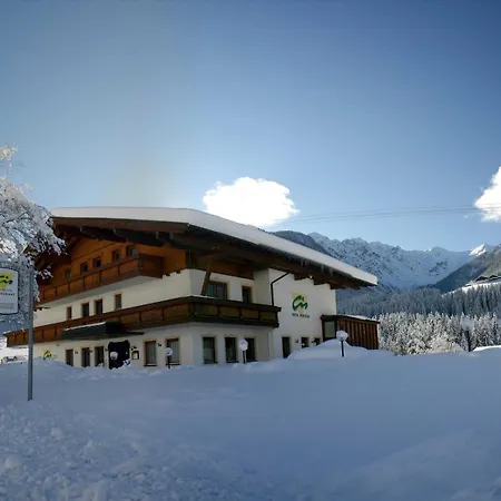 Panorama Cis -