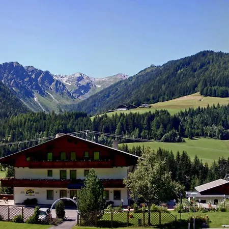 Panorama Cis - Kartitsch