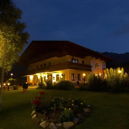 Hotel Panorama Cis -