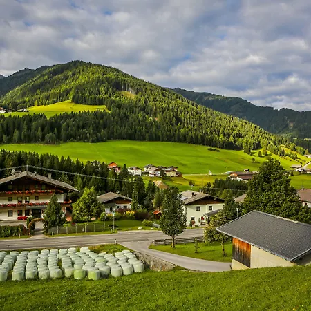 Hotel Panorama Cis - Kartitsch