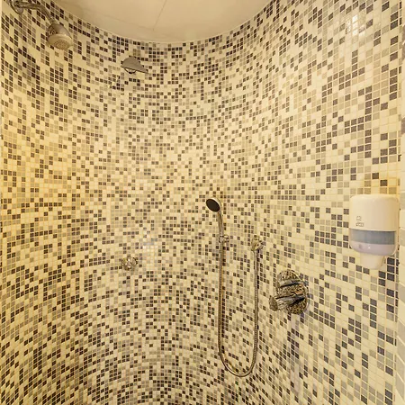 Panorama Cis - ホテル カルティッシュ