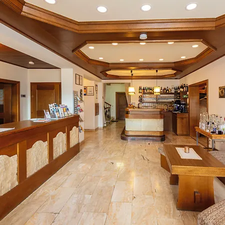 Panorama Cis - ホテル 3*