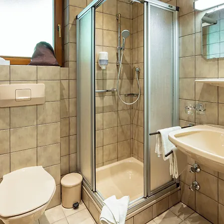 ホテル Panorama Cis -