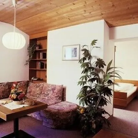 Panorama Cis - ホテル カルティッシュ