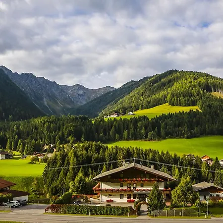 Hotel Panorama Cis - Kartitsch