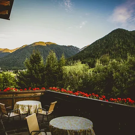 Hotel Panorama Cis - Kartitsch