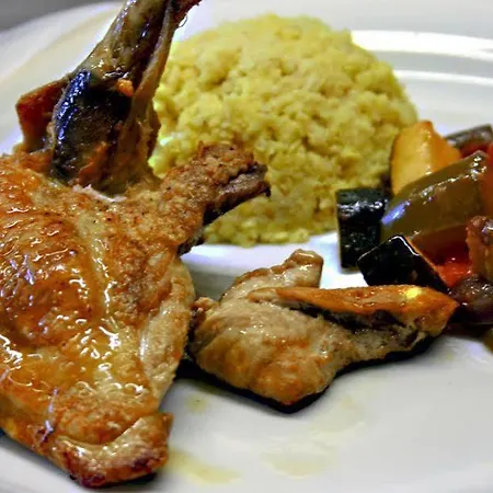 ホテル Panorama Cis - 3*