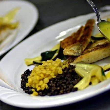 Panorama Cis - 3* カルティッシュ