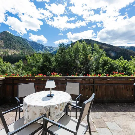 Hotel Panorama Cis - Kartitsch