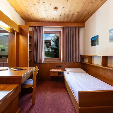 Hotel Panorama Cis - Kartitsch