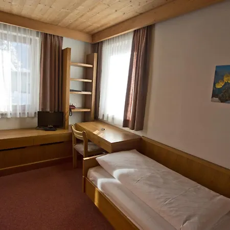 Hotel Panorama Cis - Kartitsch