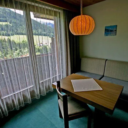 Hotel Panorama Cis -