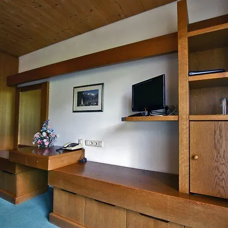 Panorama Cis - Hotel 3*