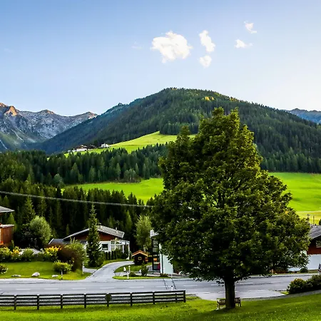 Hotel Panorama Cis - Kartitsch